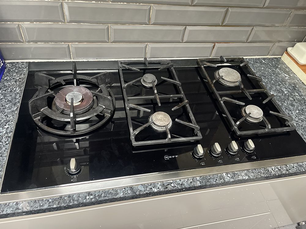 Appliance repair in Andover