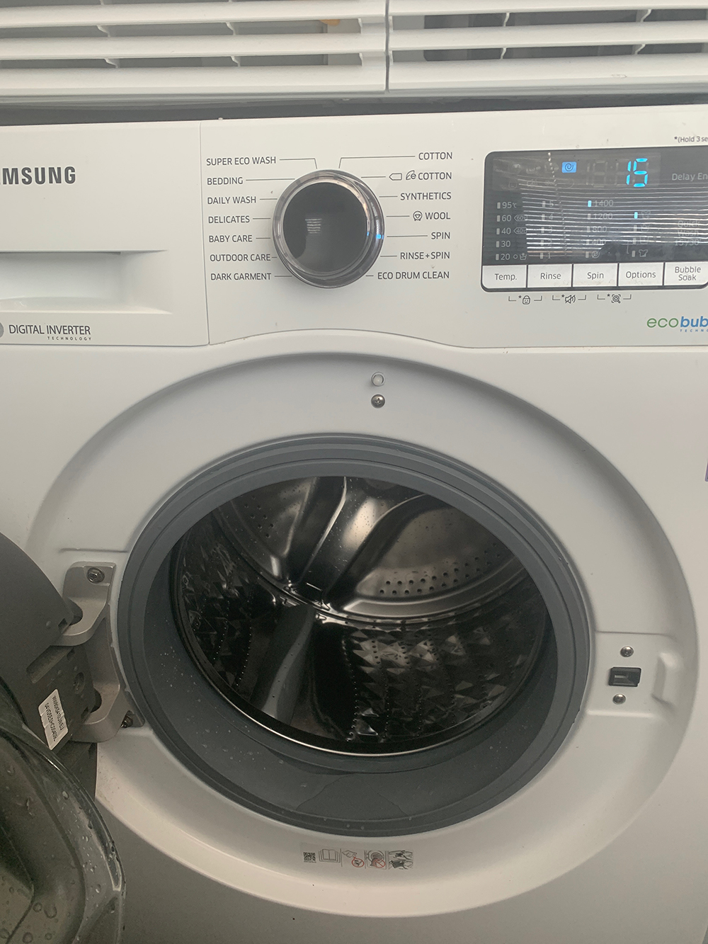 Appliance repair in Andover