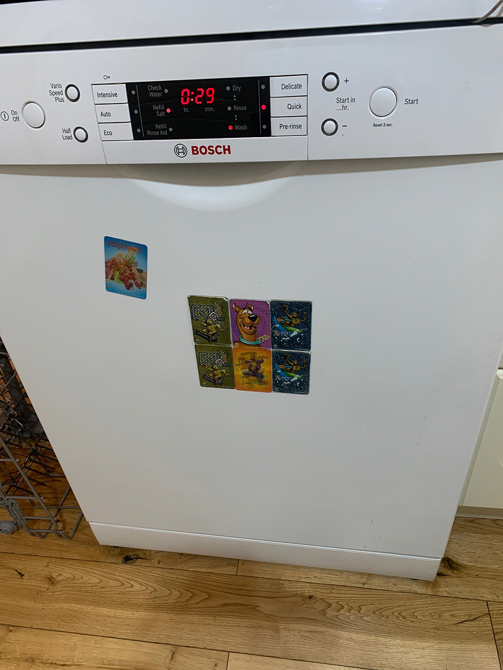 Appliance repair in Andover